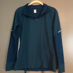 Lucy Active Wear Jacket